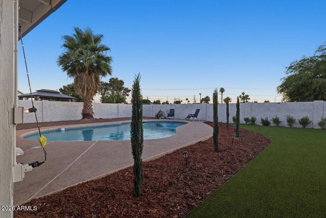 740 N ORACLE --, Mesa, AZ 85203