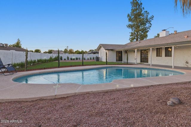 740 N ORACLE --, Mesa, AZ 85203