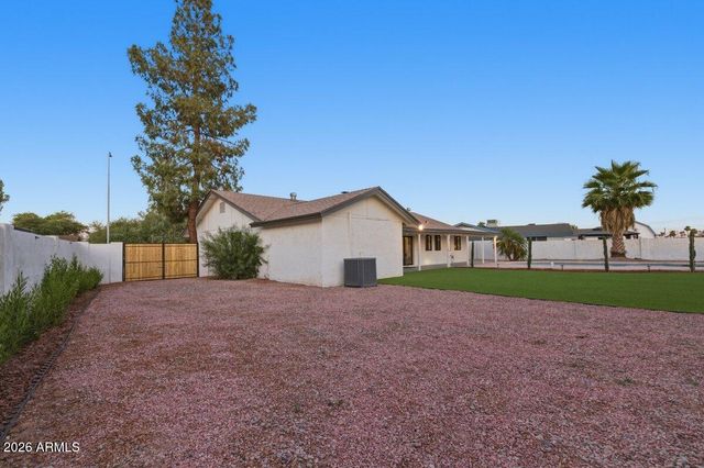 740 N ORACLE --, Mesa, AZ 85203