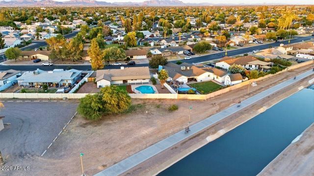 740 N ORACLE --, Mesa, AZ 85203