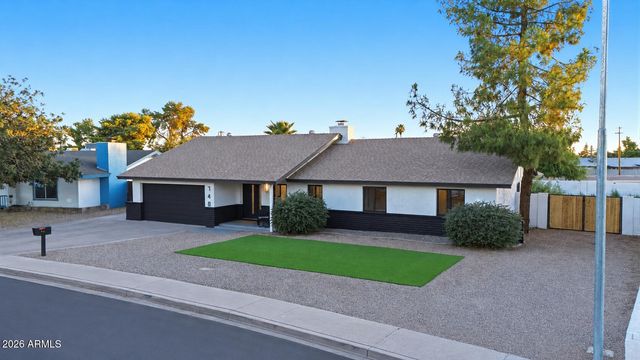 740 N ORACLE --, Mesa, AZ 85203