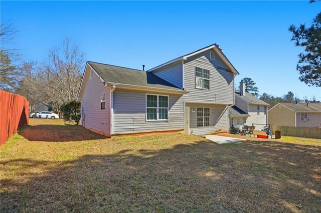 5629 Norman Court, Atlanta, GA 30349