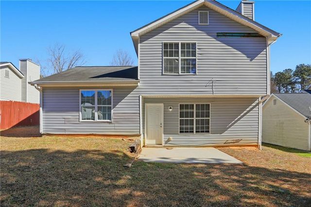 5629 Norman Court, Atlanta, GA 30349