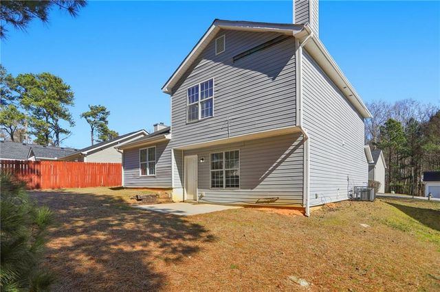 5629 Norman Court, Atlanta, GA 30349