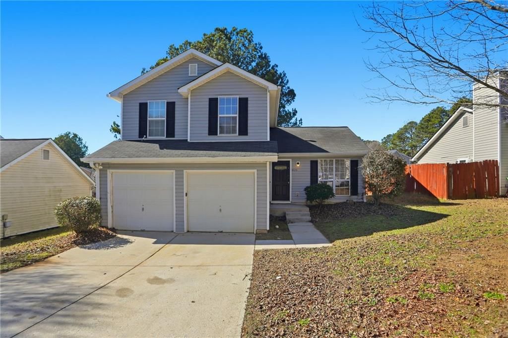 5629 Norman Court, Atlanta, GA 30349