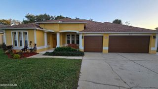 3773 Fiano Drive, Port Orange, FL 32129