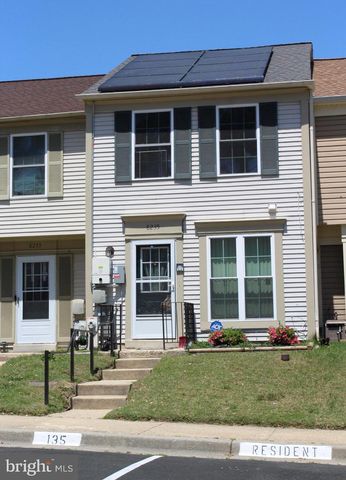 8235 GREAT BEND RD, Glen Burnie, MD 21061
