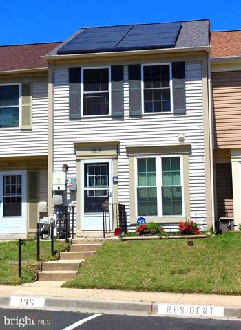 8235 GREAT BEND RD, Glen Burnie, MD 21061