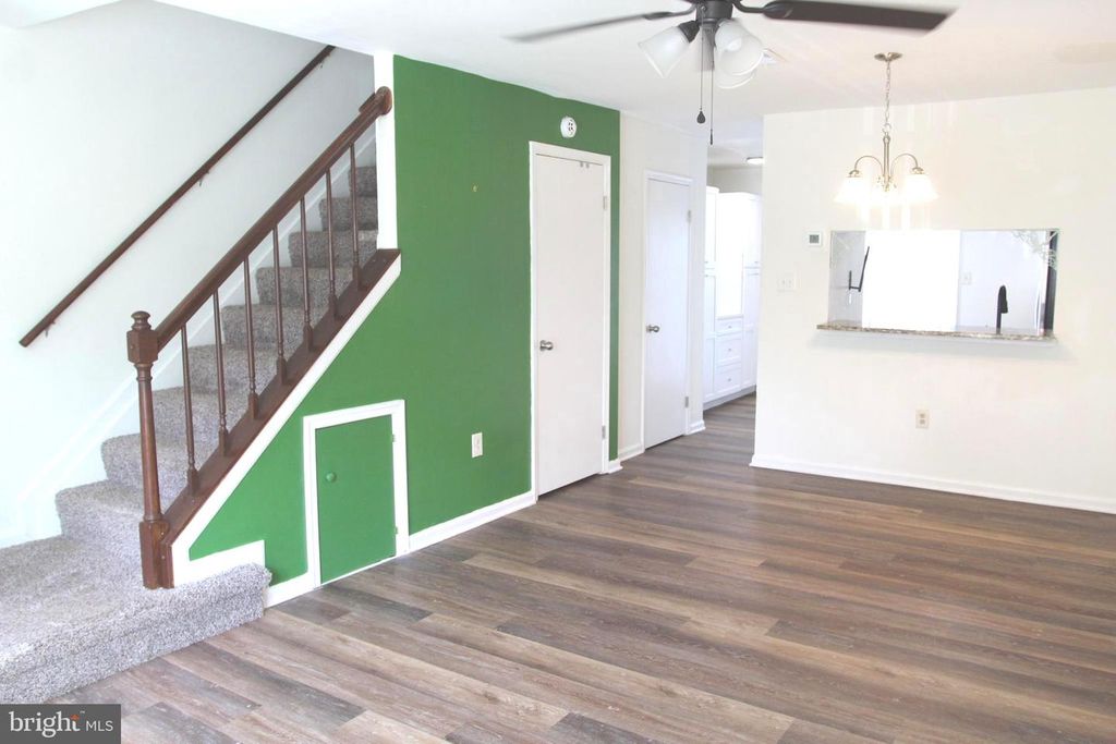 Image 13 of property listing at 8235 GREAT BEND RD, Glen Burnie, MD 21061