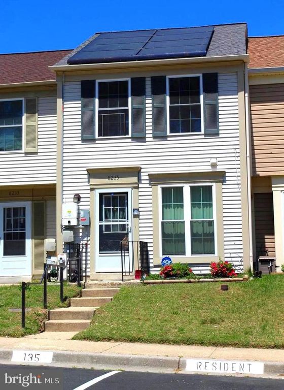 Image 36 of property listing at 8235 GREAT BEND RD, Glen Burnie, MD 21061
