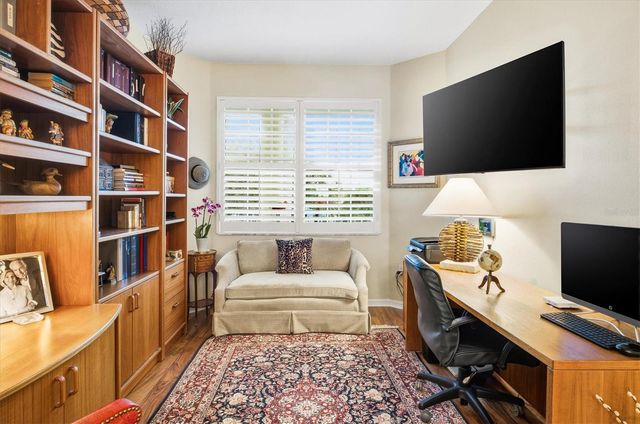 232 HIDDEN BAY DRIVE 303, Osprey, FL 34229