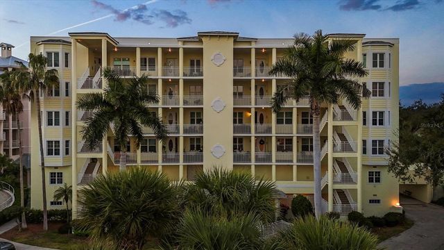 232 HIDDEN BAY DRIVE 303, Osprey, FL 34229