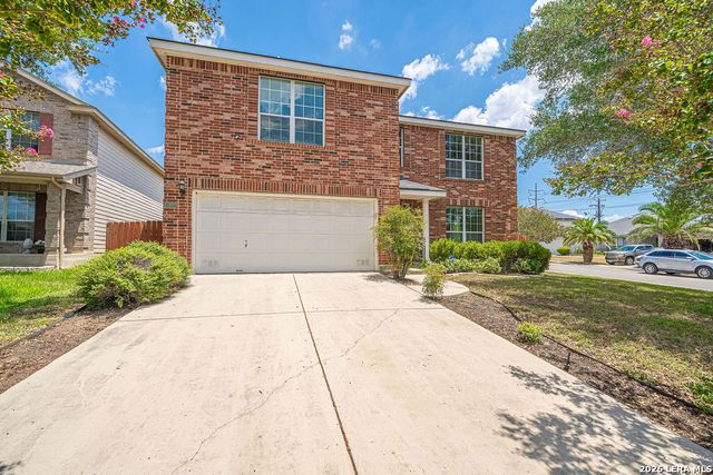 4302 Somerville Bay, San Antonio, TX 78244