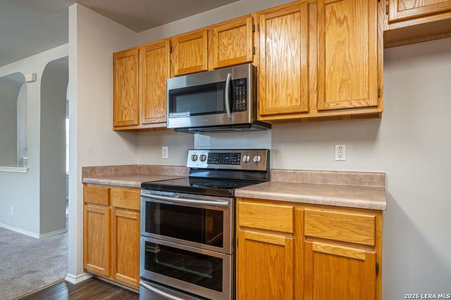 4302 Somerville Bay, San Antonio, TX 78244