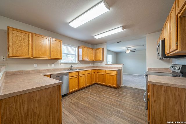 4302 Somerville Bay, San Antonio, TX 78244