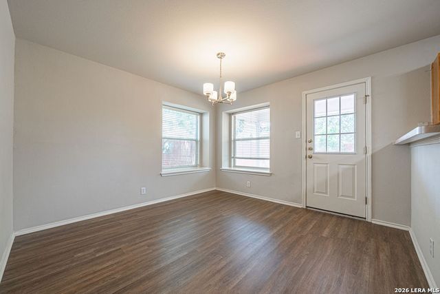 4302 Somerville Bay, San Antonio, TX 78244