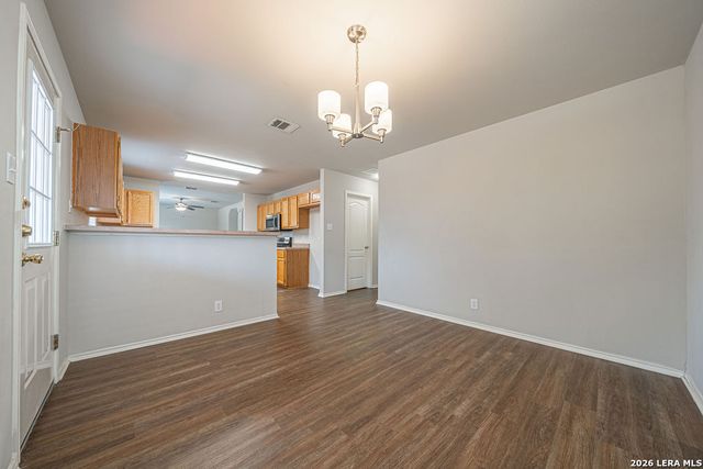 4302 Somerville Bay, San Antonio, TX 78244