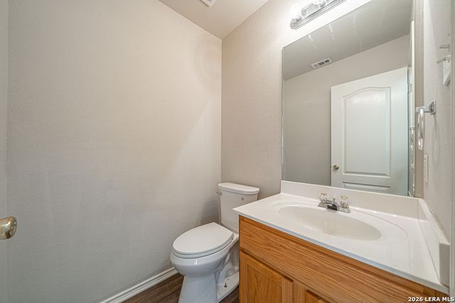 4302 Somerville Bay, San Antonio, TX 78244