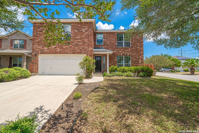 4302 Somerville Bay, San Antonio, TX 78244