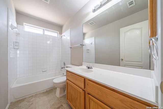 4302 Somerville Bay, San Antonio, TX 78244