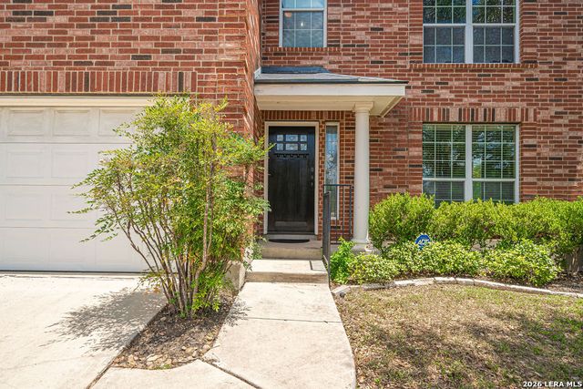 4302 Somerville Bay, San Antonio, TX 78244