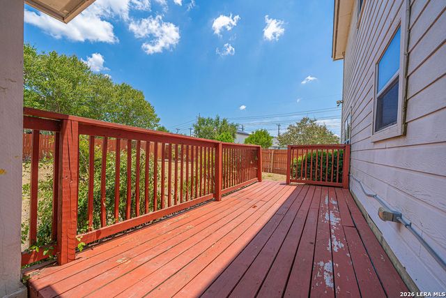 4302 Somerville Bay, San Antonio, TX 78244