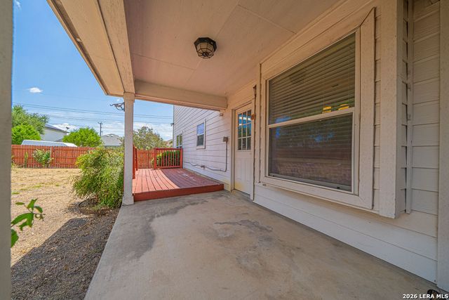 4302 Somerville Bay, San Antonio, TX 78244