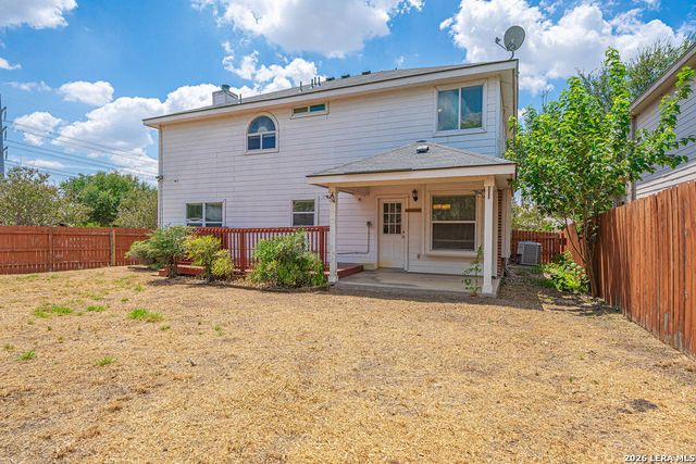 4302 Somerville Bay, San Antonio, TX 78244