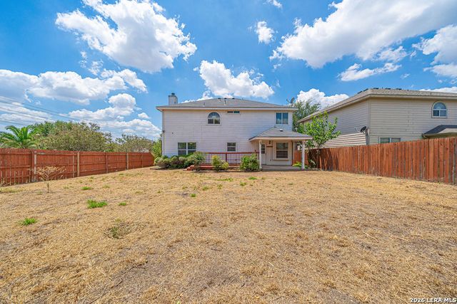 4302 Somerville Bay, San Antonio, TX 78244