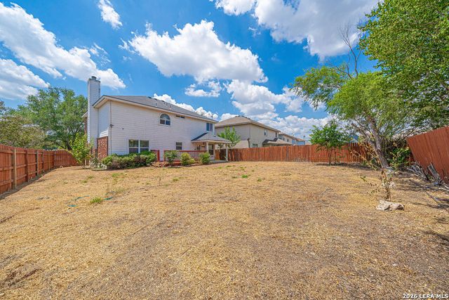 4302 Somerville Bay, San Antonio, TX 78244