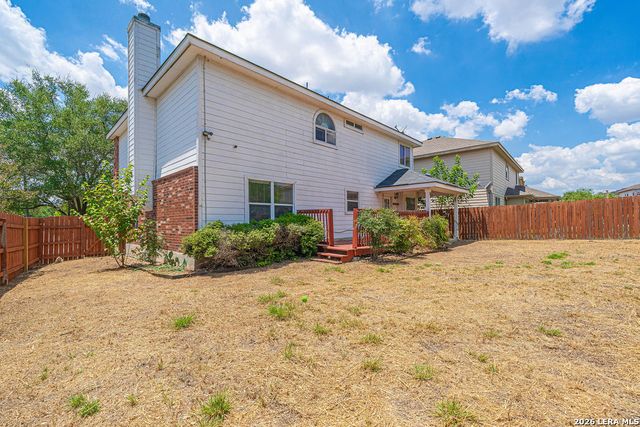 4302 Somerville Bay, San Antonio, TX 78244