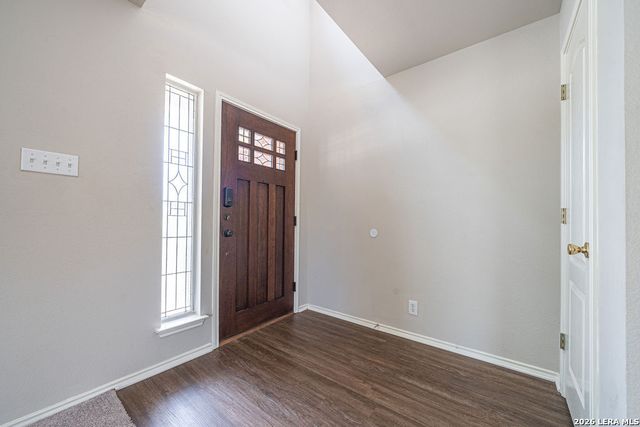 4302 Somerville Bay, San Antonio, TX 78244