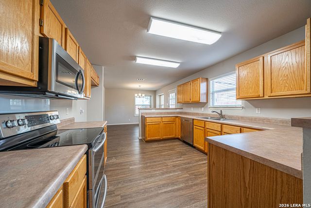 4302 Somerville Bay, San Antonio, TX 78244