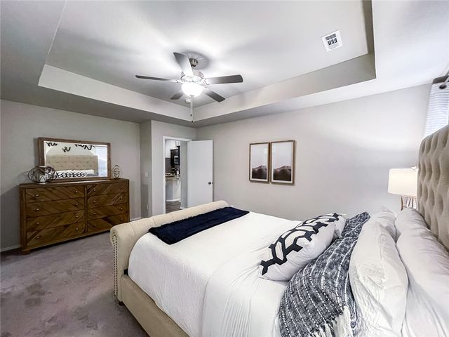 1028 Hilda Lane, Elkins, AR 72727