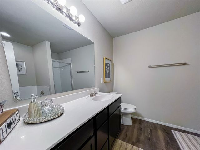 1028 Hilda Lane, Elkins, AR 72727