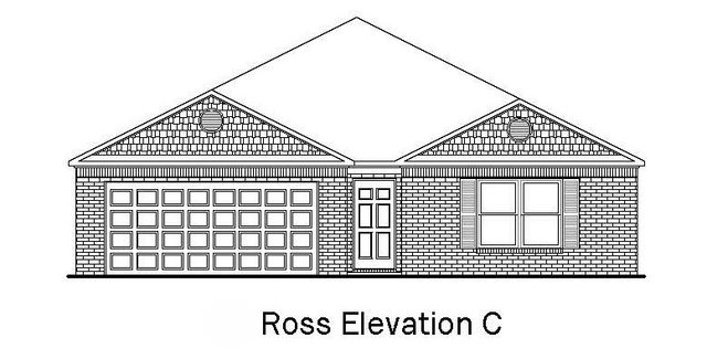 1028 Hilda Lane, Elkins, AR 72727
