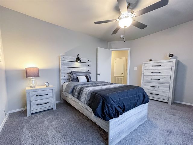 1028 Hilda Lane, Elkins, AR 72727