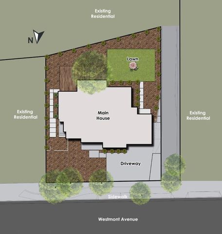 1430 Westmont Avenue, Campbell, CA 95008