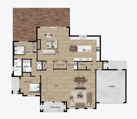 1430 Westmont Avenue, Campbell, CA 95008