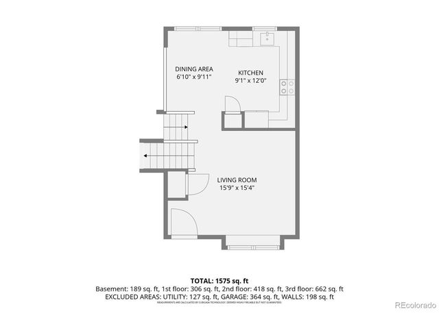 11033 Pheasant Ct, Parker, CO 80134