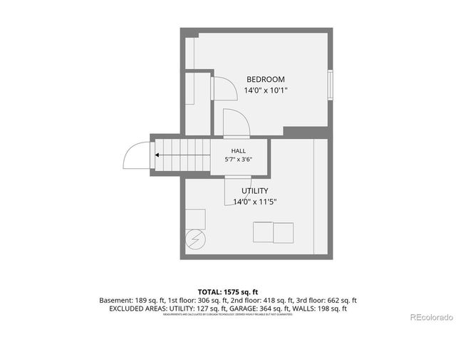 11033 Pheasant Ct, Parker, CO 80134