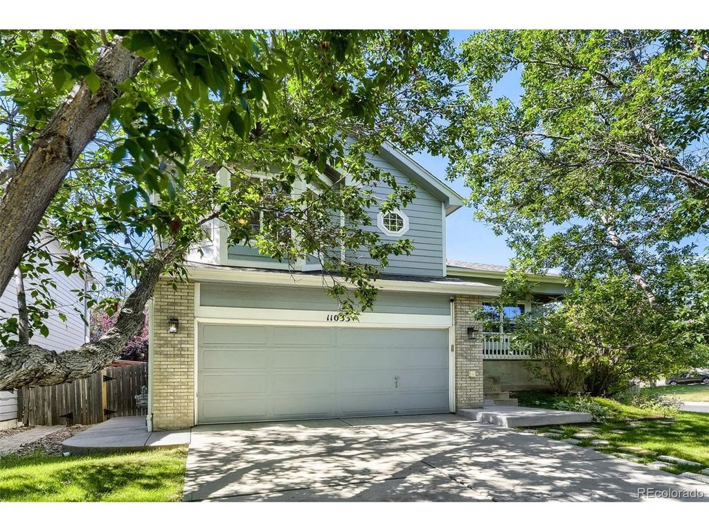 11033 Pheasant Ct, Parker, CO 80134