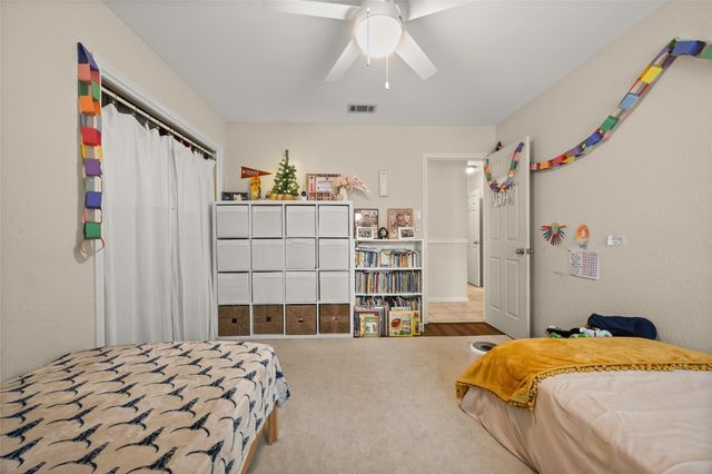 4836 TRAIL CREST CIR, Austin, TX 78735