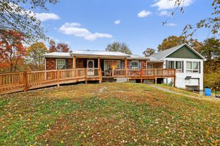 58 Lake Naomi Road, Clay City, KY 40312