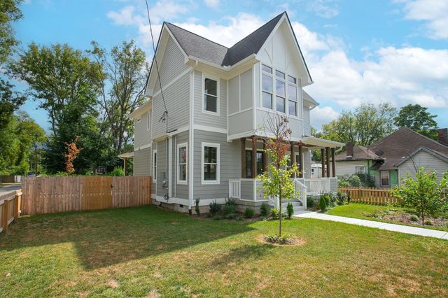 1611 Century St, Nashville, TN 37208