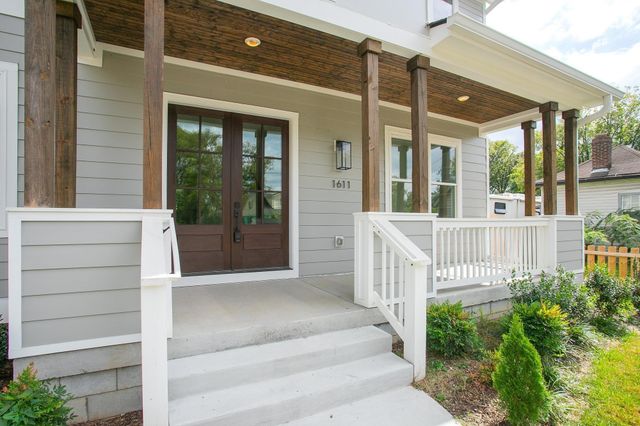 1611 Century St, Nashville, TN 37208