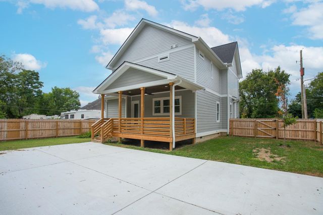 1611 Century St, Nashville, TN 37208