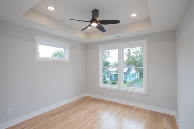 1611 Century St, Nashville, TN 37208