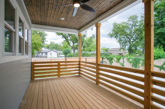 1611 Century St, Nashville, TN 37208