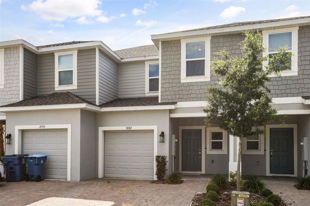 3002 CANARY AVENUE, Davenport, FL 33837